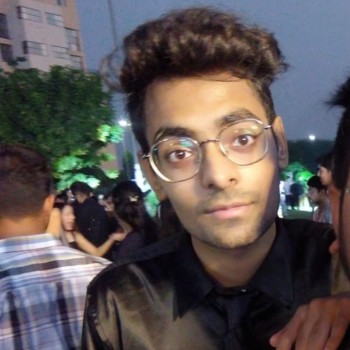 Hardik Saluja